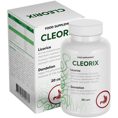 Cleorix Product
